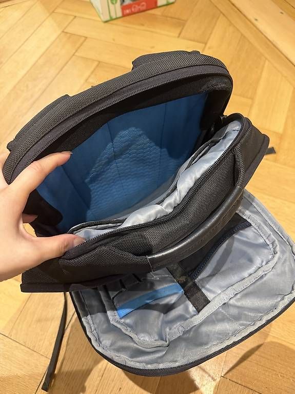 Rucksäcke: Sac à dos DELL ordinateur  – Gebraucht aus Genève von Juice_K 2