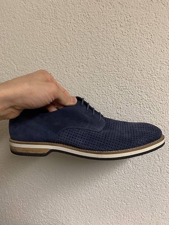 Scarpe da uomo: Herrenschuhe – Usato da Emmenbrücke venduto da ale_lk9v 1