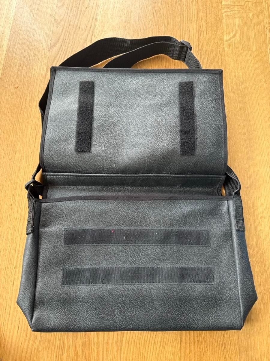 Borse: Eine Tasche von Gecko-Bag – Usato da Zürich venduto da Mousie 2