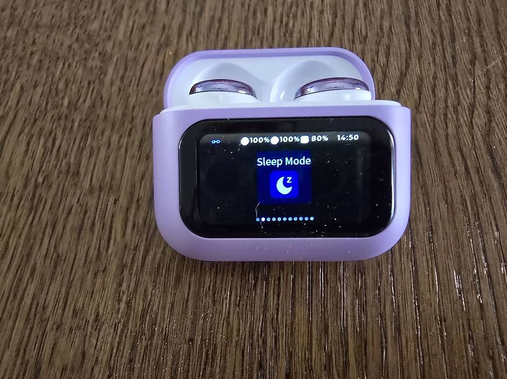 Kopfhörer: VEKJ mini écouteurs bluetooth de sommeil – Gebraucht aus Goumoens-la-Ville von Mimi_1802 2