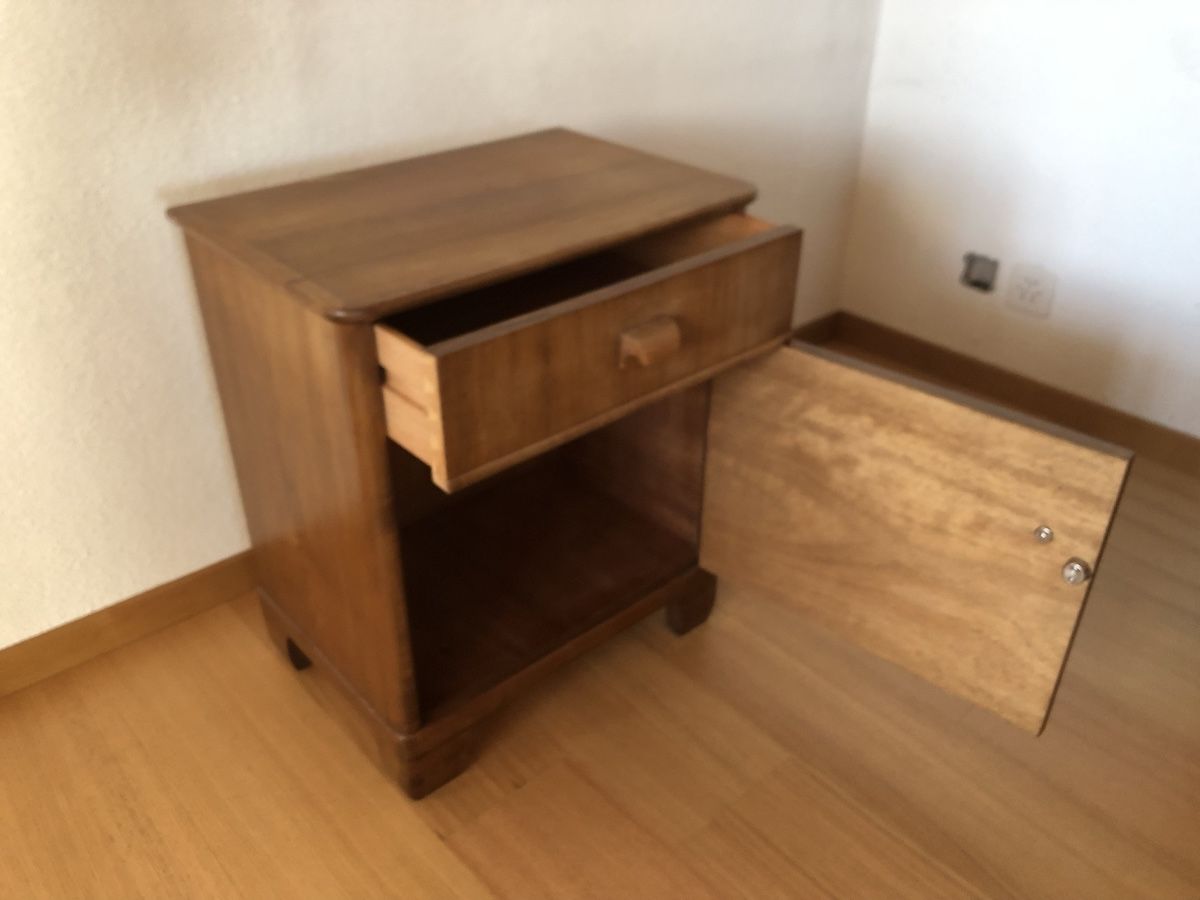 Comodini: Nachttisch – Usato da Volken venduto da SavitaIndia 2