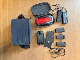 Dji Mavic Air