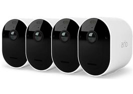 Arlo Pro 5 4er Pack 2560 x 1440