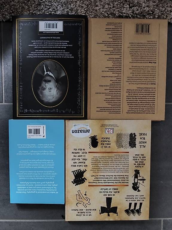 Bücher: Geschichtsbücher und Bücher über Einstein/ Physik  – Gebraucht aus Oberwil BL von sch_hp69 1