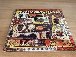Various – African Odyssey