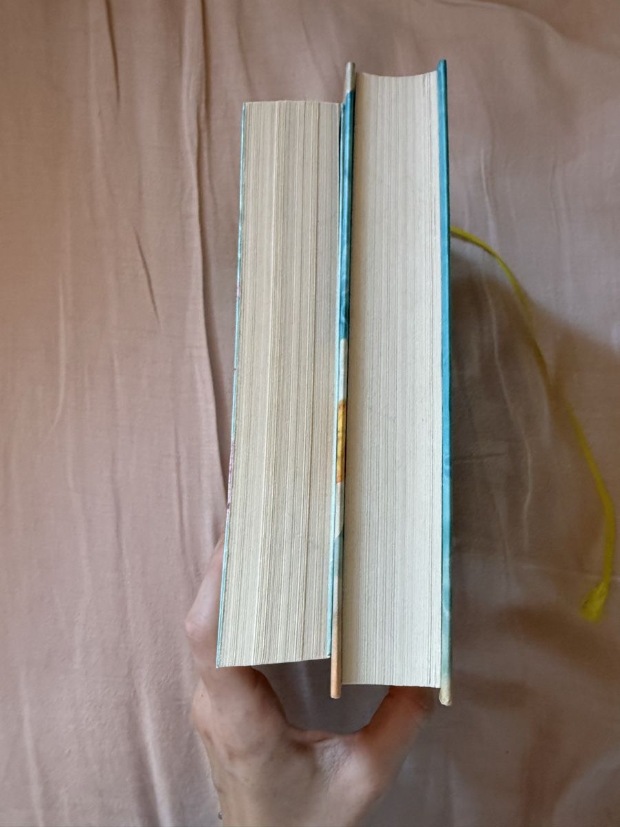 Bücher: Colleen Hoover Set 2 Romane – Neu (gemäss Beschreibung) aus Hettlingen von lau_9hnp 2