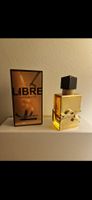 Ysl libre vanille couture 50ml edp
