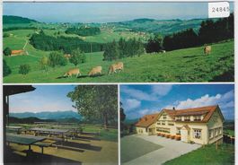 Gasthaus Hohe Buche - Bühler AR