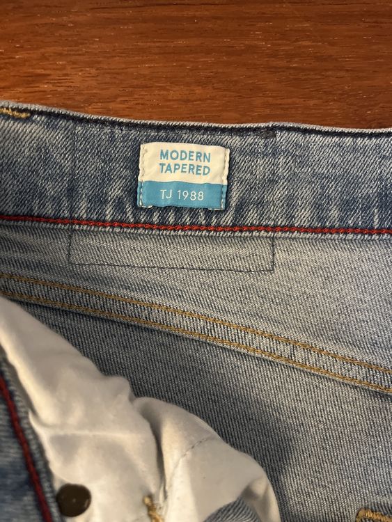 Men's Tommy Jeans, 29/30 7
