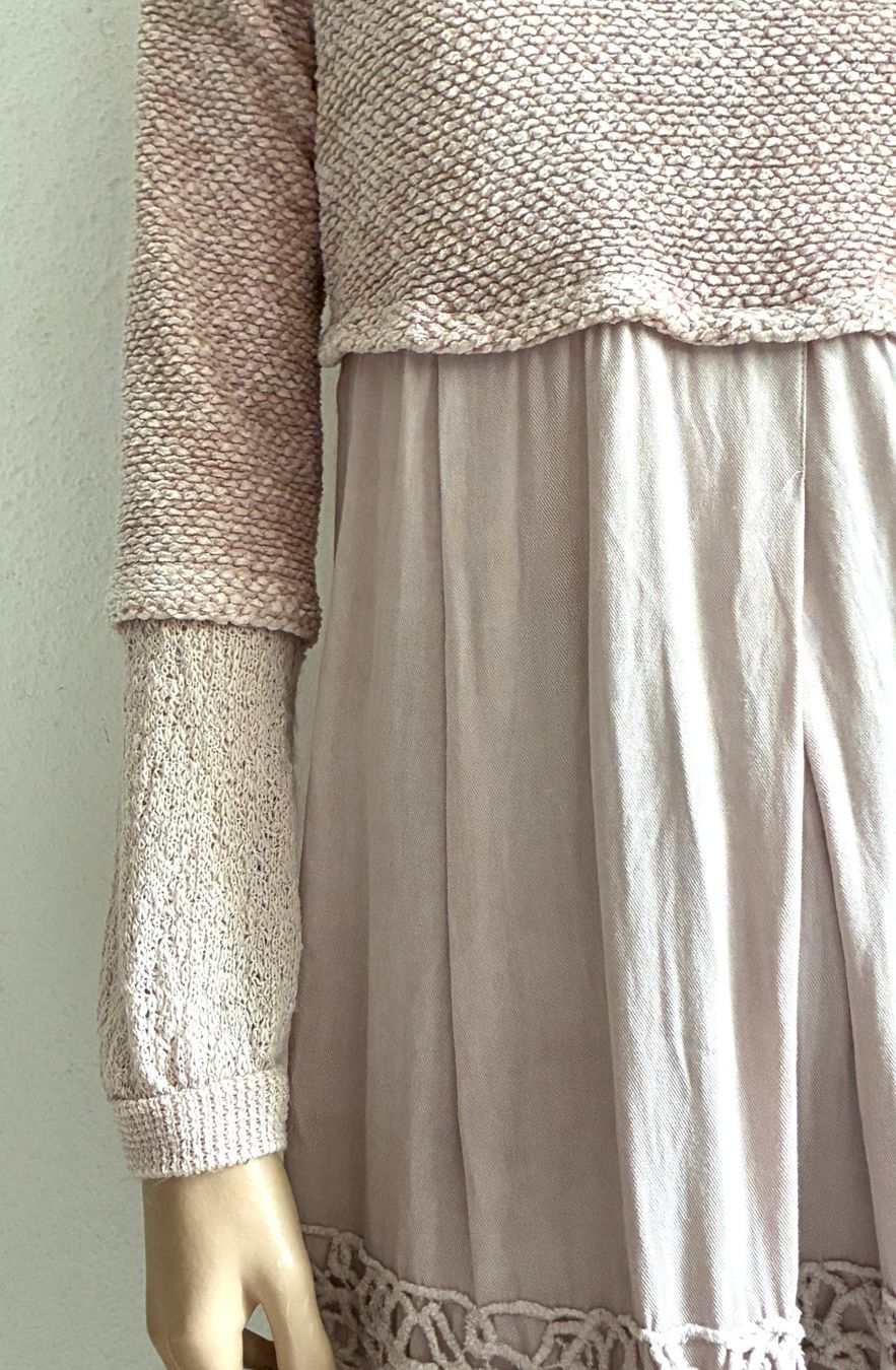 Elisa Cavaletti Tuniken: Top/Tunika von ELISA CAVALETTI – Gebraucht aus Kloten von Nephty 4