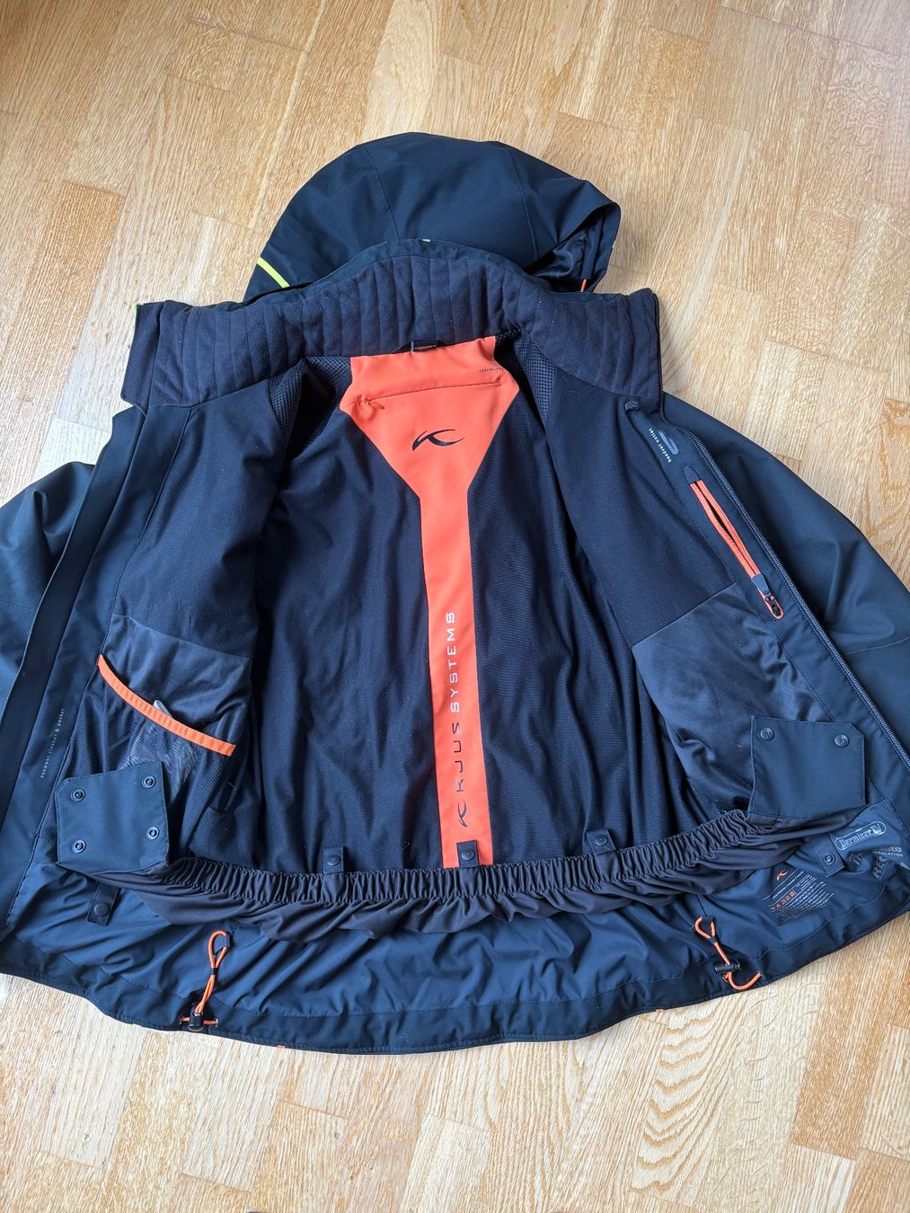 Kjus Completi: Skijacke und Hose – Usato da Zürich venduto da Fabienne059 1