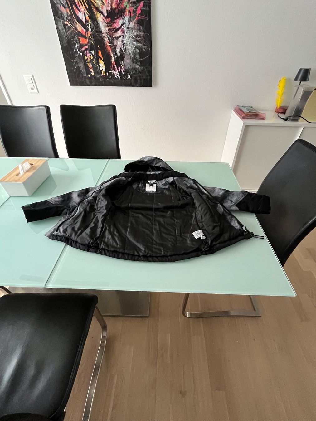 Jacken & Mäntel: Winterjacke – Gebraucht aus Aesch BL von girlisue 2