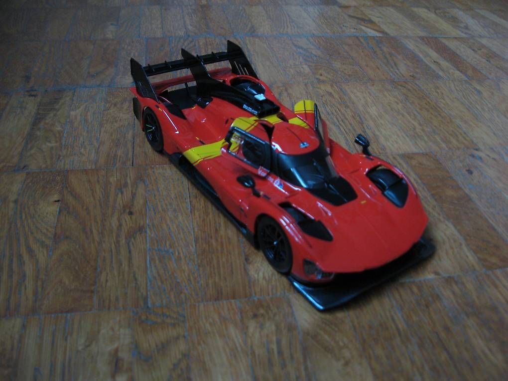 Modellautos: Ferrari – Gebraucht aus Lostallo von laulbo 4