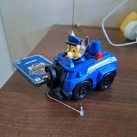 Chase - Paw Patrol - Neu