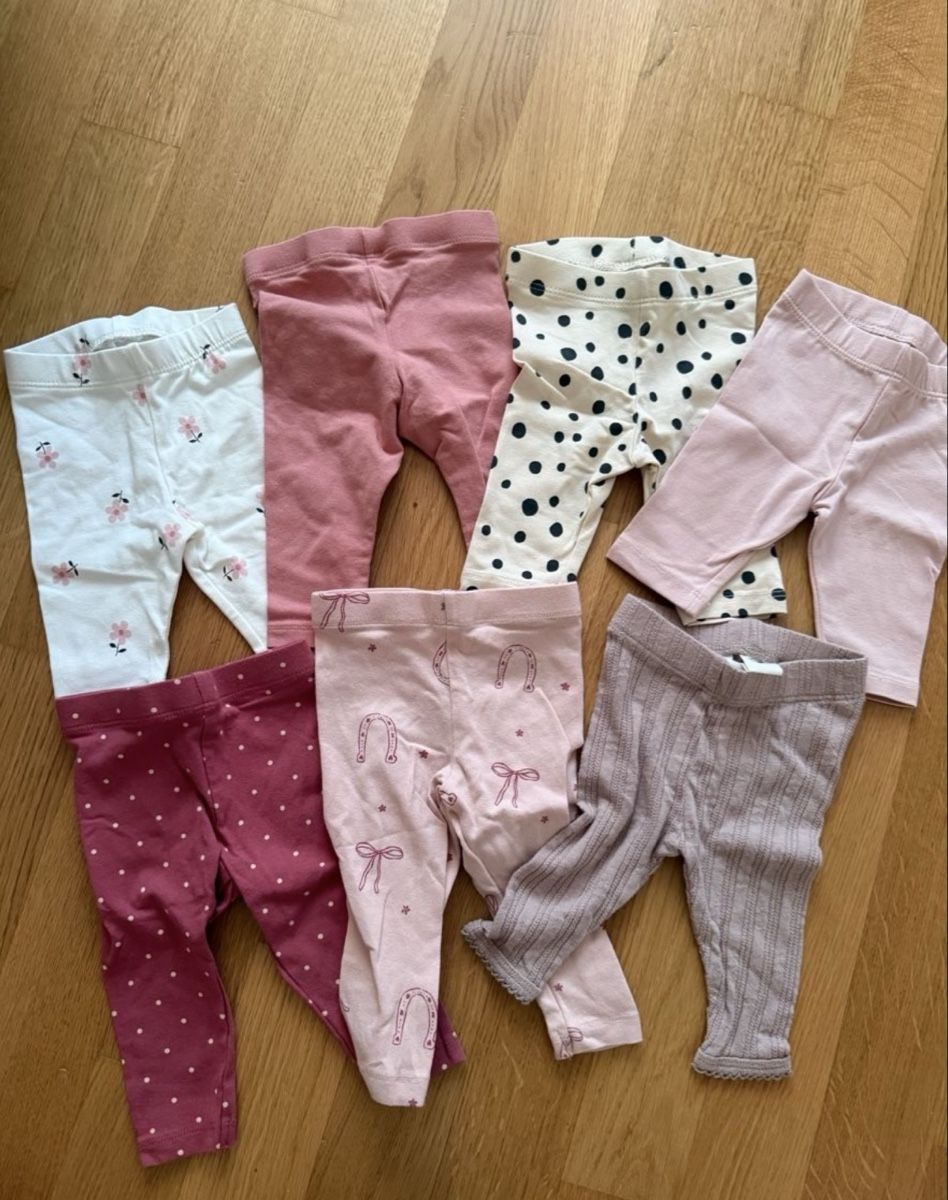 Lotti & Set di vestiti: Babykleider Set, Gr. 50 Mädchen – Usato da Wetzikon ZH venduto da jill_tara 1