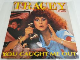 Tracey Ullman – You Caught Me Out