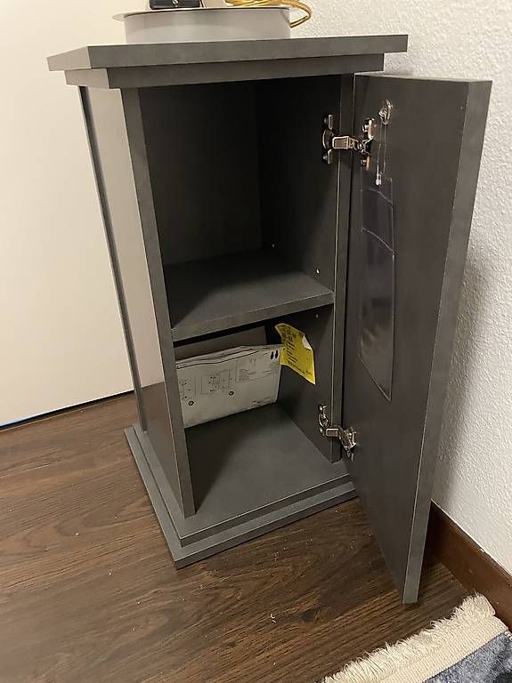 Regale: Regal  – Gebraucht aus Affoltern am Albis von naf_8j8n 1