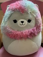 Grosses Plüschtier (Squishmellow)