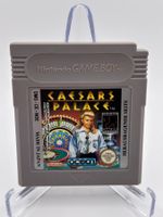 GB - Caesars Palace
