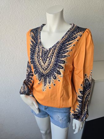 Blouse T-M neuf