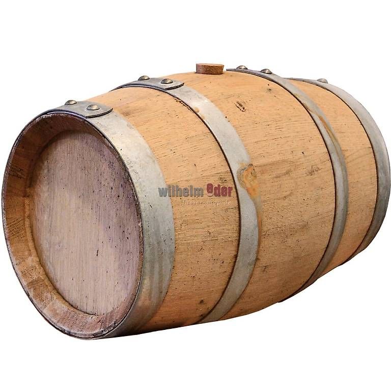 Accessori: Barrique / Sherry Fass, aus Eiche, 5l – Usato da Deitingen venduto da neroasdf 2