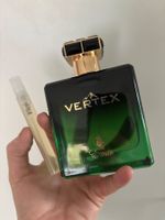 EMIR (Paris Corner) VERTEX EDP 5ml.(Apex Roja Dupe).