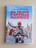 Ma femme s'appelle Maurice - Jean Marie Poiré - DVD