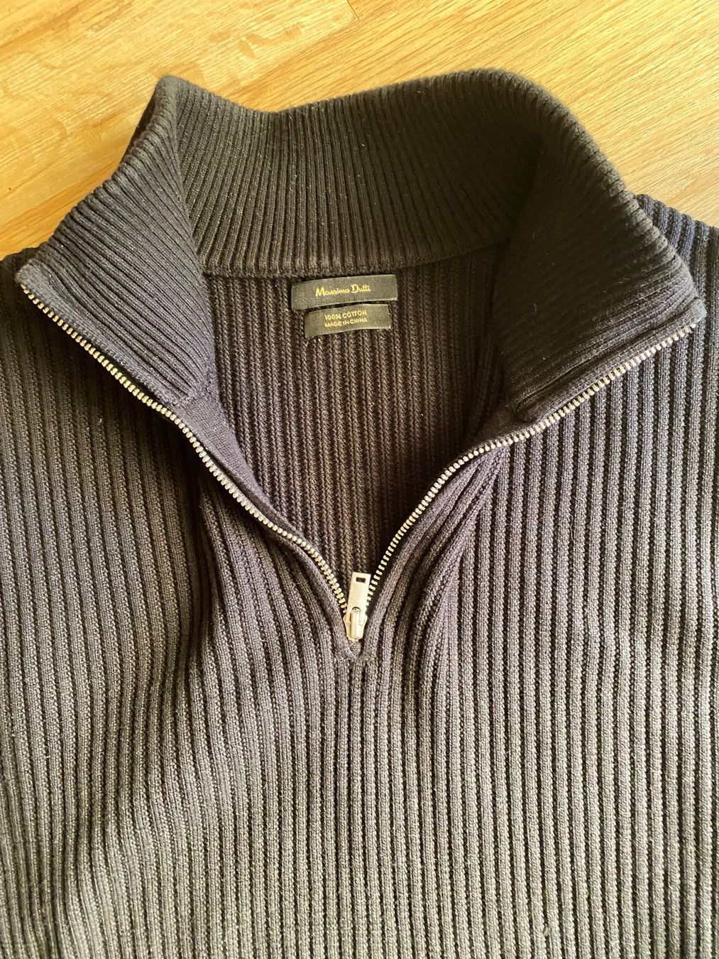 Massimo Dutti Pulls & Sweat-shirts: Massimo dutti pullover , Gr.xl – D'occasion à Zollikerberg par Natallia71 1