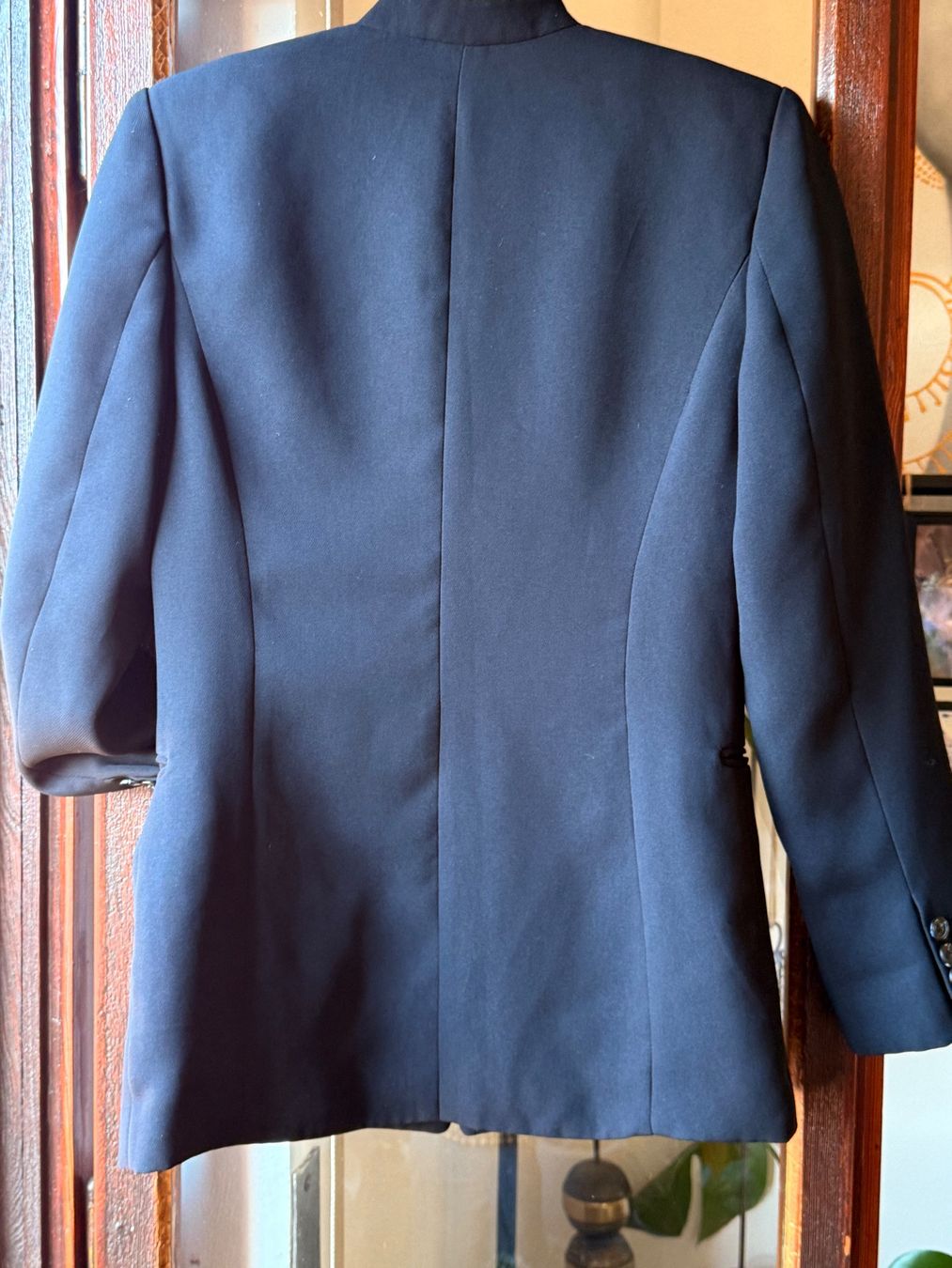 Jacken: Giacca elegante nera Joinus – Neu (gemäss Beschreibung) aus Bellinzona von bul_mvy5 6