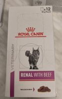 ROYAL CANIN® RENAL WITH BEEF