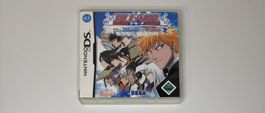 NDS - Bleach: The Blade of Fate