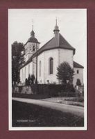 Photo - NEUDORF - Kirche - 1935