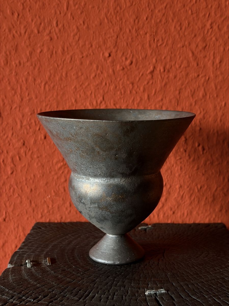Vasen & Gefässe: Ceramic work vase – Neu (gemäss Beschreibung) aus Lausanne von Agent_Cooper 2