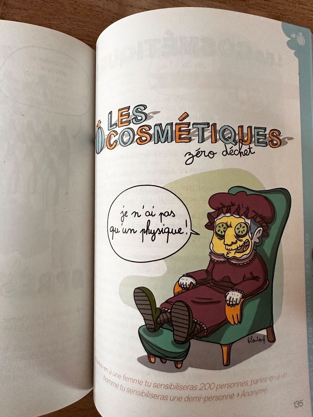 Libri: "Zéro Déchet en Famille - Le Guide Pratique" – Nuovo (secondo la descrizione) da Leytron venduto da TipTop1912 6