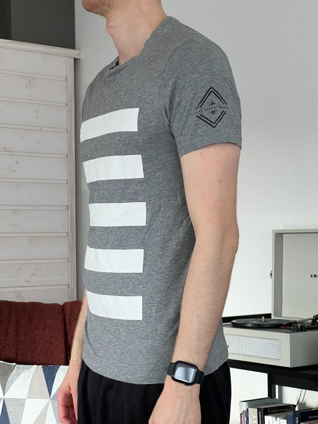 Jack & Jones T-shirt: Jack & Jones | T-Shirt – Usato da Zollikofen venduto da ramonaa84 1