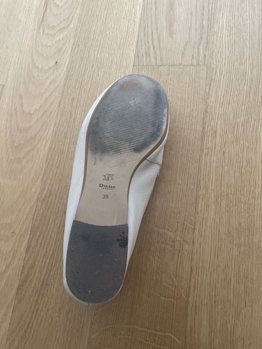 Dune London Damenschuhe: Dune Shoes – Neu (gemäss Beschreibung) aus Ebikon von her_82yr 2
