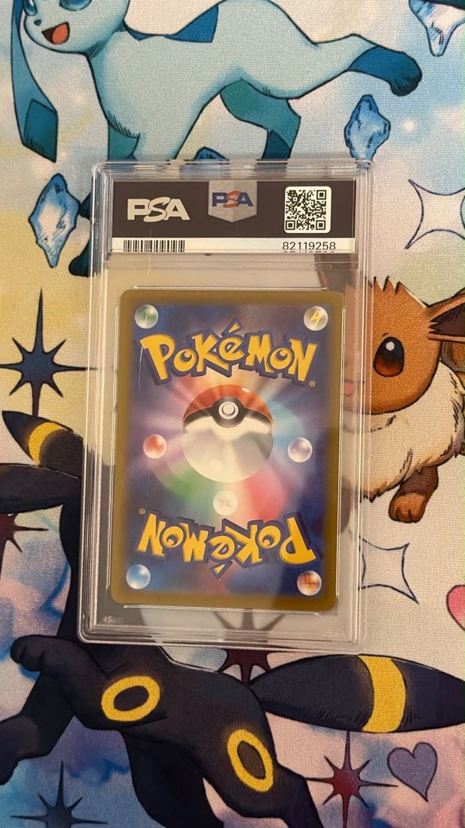 Pokémon Sammelbilder & Trading cards: Pikachu 001 PSA 10 ab 1.- – Gebraucht aus Breitenbach von jam_b886 1