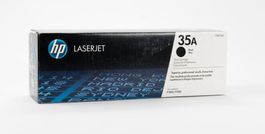 HP LaserJet 1005/P1005/P1006/P1007/P1008 Toner, 35A, CB435A