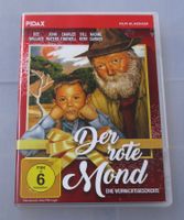 DER ROTE MOND - Dee Wallace