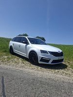 Skoda Octavia RS Zu Verkaufen