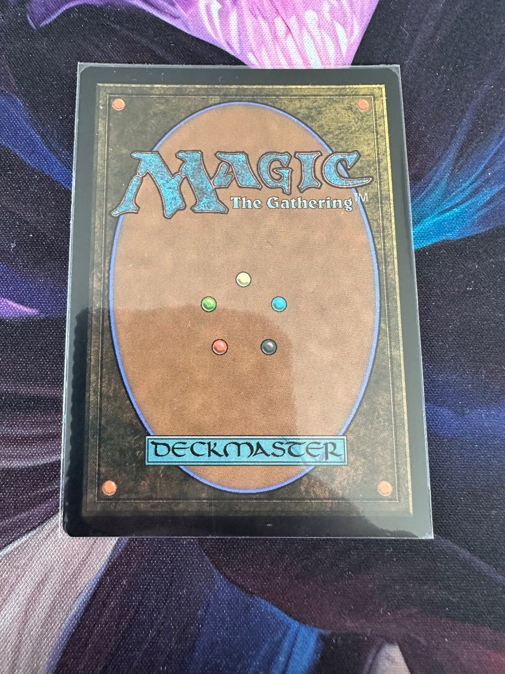 Magic The Gathering Carte collezionabili: MTG ComMaster Jeweled Lotus Foil – Usato da Treiten venduto da ret_kc6q 1