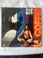 Pop Hot Coffee LP Vinyl Schallplatte