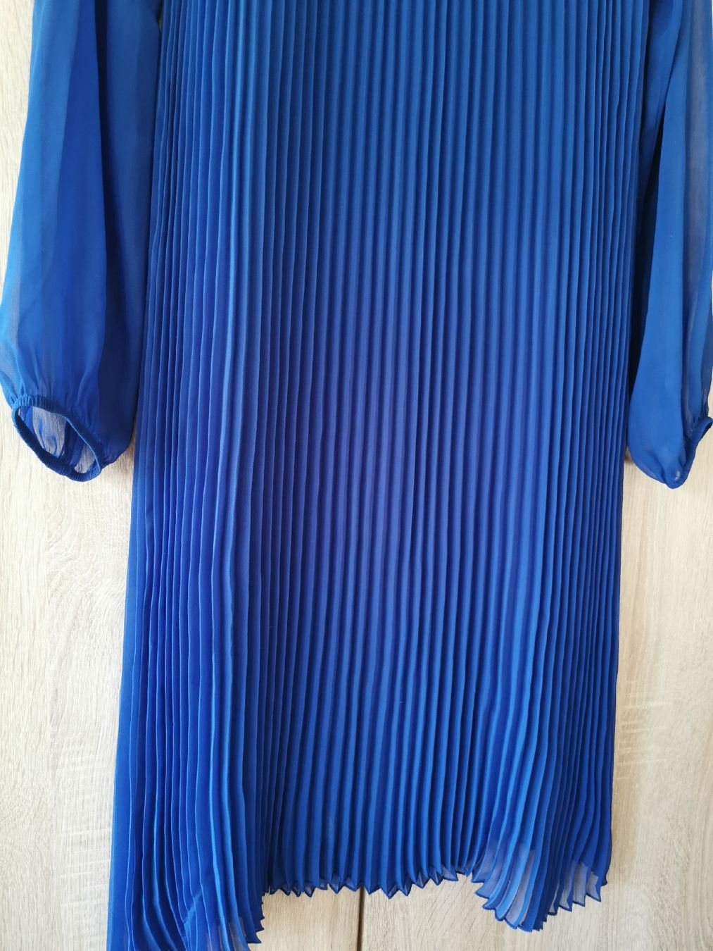 Sisley Vestiti: Sisley Damen Kleid Gr S – Usato da Schlieren venduto da vlalif 2