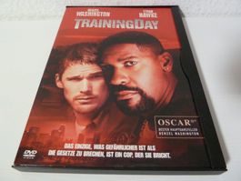 TrainingDay / Training Day  [DVD]