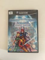 "Phantasy Star Online Episode I & II"