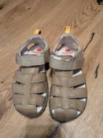 Elefanten Kindersandalen braun Grösse 30