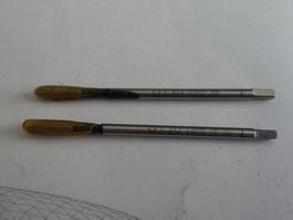 Gewindebohrer M3-6H