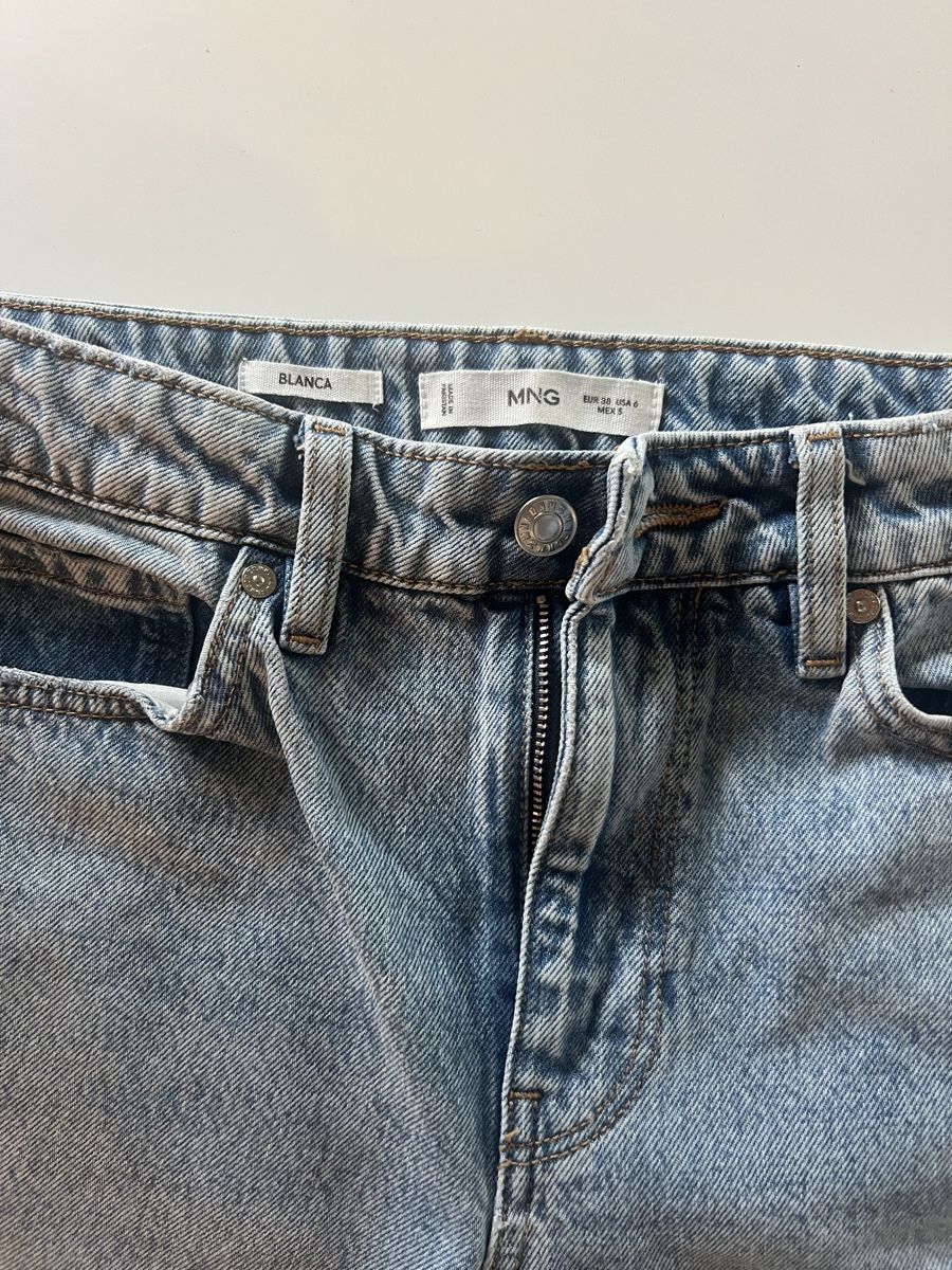 Mango Jeans: Mango Jeans – Usato da Zürich venduto da caro.ha.