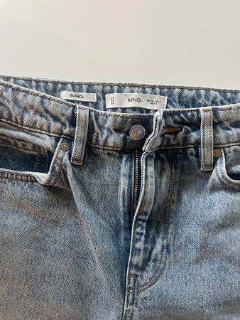 Mango Jeans