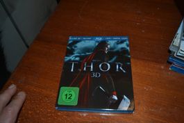 Thor in 3D
